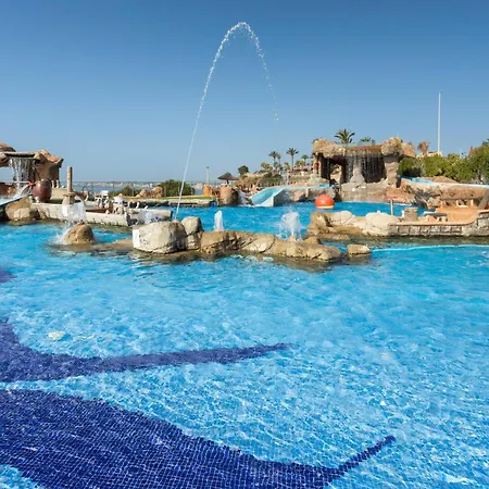 Holiday World Resort, Affiliated By Melia-2