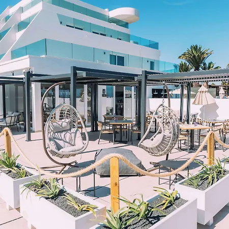 Radisson Blu Resort, Lanzarote Adults Only-2