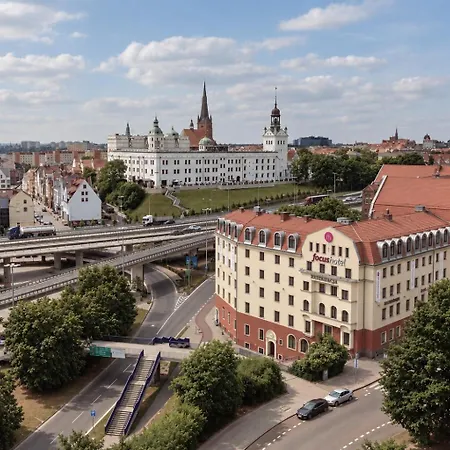 Focus Hotel Szczecin-2