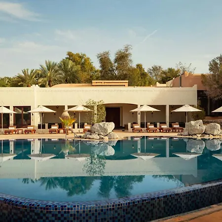 Al Maha, A Luxury Collection Desert Resort & Spa, Dubai (Adults Only)-2