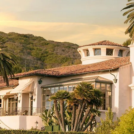 The Resort At Pelican Hill-2
