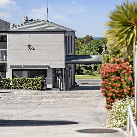 Apollo Bay Waterfront Motor Inn-2