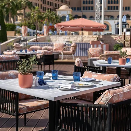 The St. Regis Doha-2