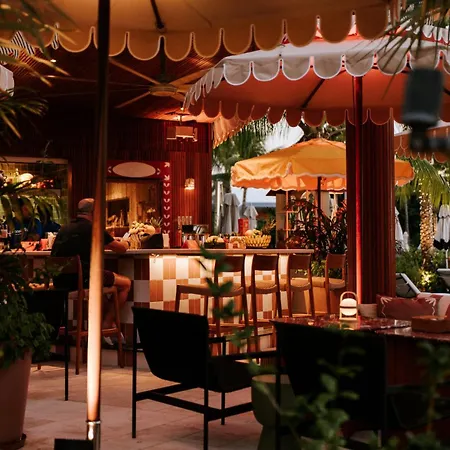 Kimpton Seafire Resort + Spa By Ihg-3
