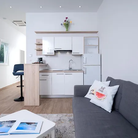 Stella Mare Eco Boutique House-3