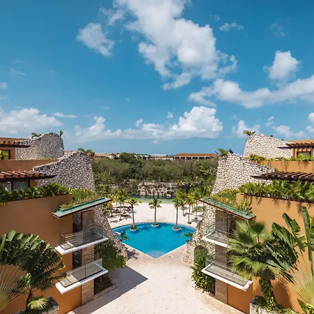 Hotel Xcaret Mexico All Parks All Fun Inclusive (Adults Only)-3