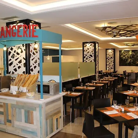 Evenia Olympic Resort-3