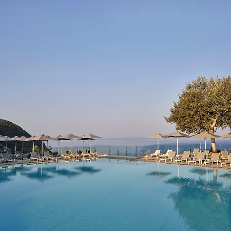 Atlantica Grand Mediterraneo Resort - Adults Only-2