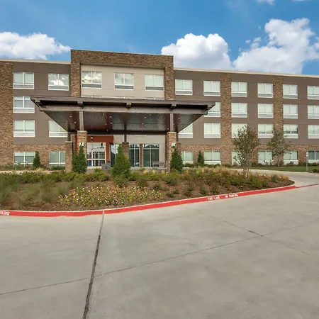 Holiday Inn Express & Suites Dallas North - Addison By Ihg-2