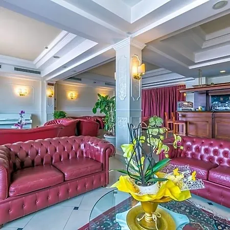Hotel Executive La Fiorita-2