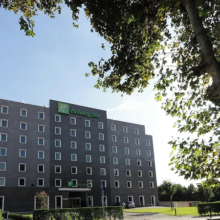 Holiday Inn Milan Nord Zara By Ihg-2