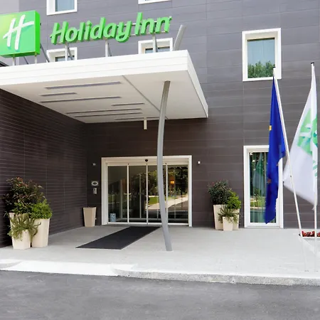 Holiday Inn Milan Nord Zara By Ihg-3