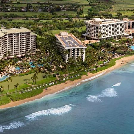Hyatt Regency Maui Resort & Spa-2