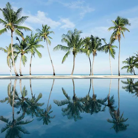 Pullman Maldives Maamutaa - All-Inclusive Resort (Adults Only)-2