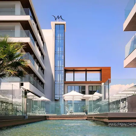 Mercure Larnaca Beach Resort-3