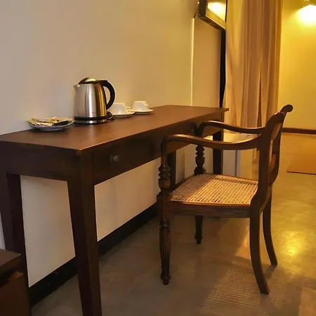 Roman Lake Ayurveda Boutique Resort-2