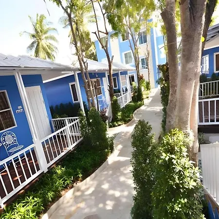 Pearl By The Sea Resort-2