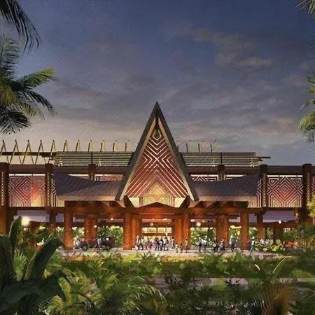 Disney'S Polynesian Village Resort-2