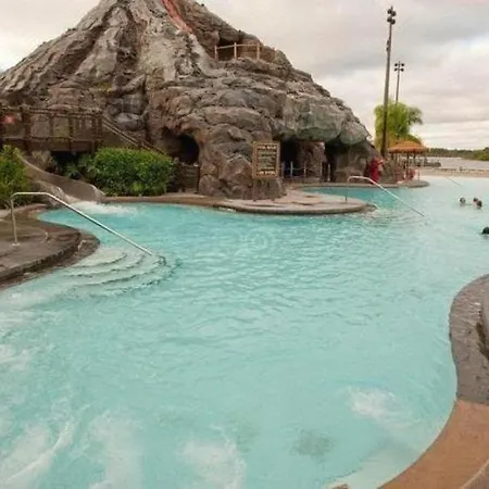 Disney'S Polynesian Village Resort-3
