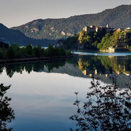 Ligüerre Resort-2