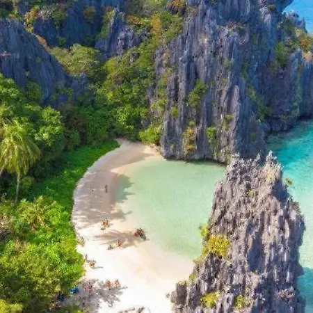 El Nido Resorts Miniloc Island-3