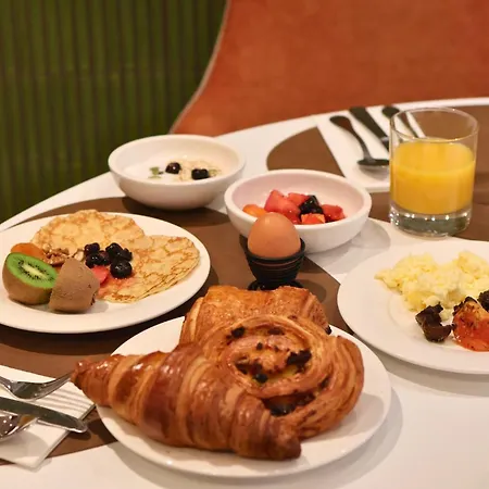 Voco Le Touquet By Ihg-3