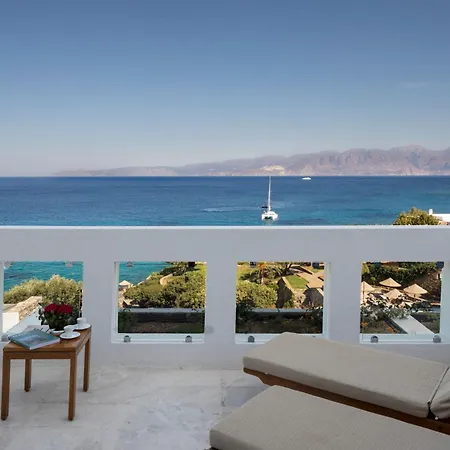 Elounda Mare Relais & Chateaux Hotel-3