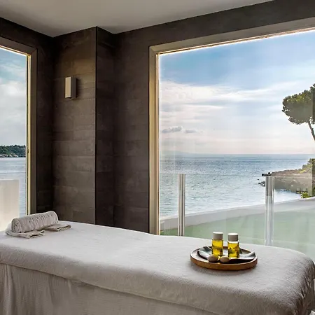 Hotel De Mar, A Gran Melia Hotel - Adults Only - The Leading Hotels Of The World-2