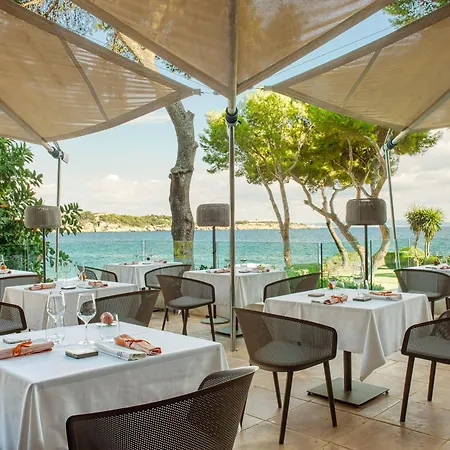 Hotel de Mar, a Gran Meliá Hotel - Adults Only - The Leading Hotels of the World-2