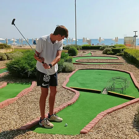Obzor Beach Resort-3