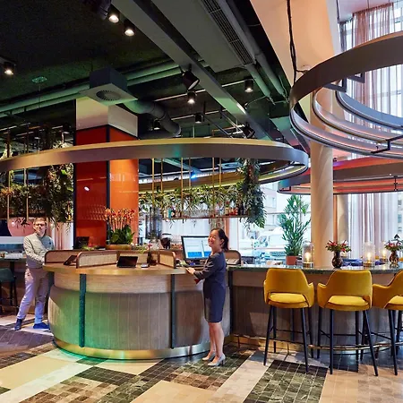 Lindner Hotel Antwerp, Part Of Jdv By Hyatt-3