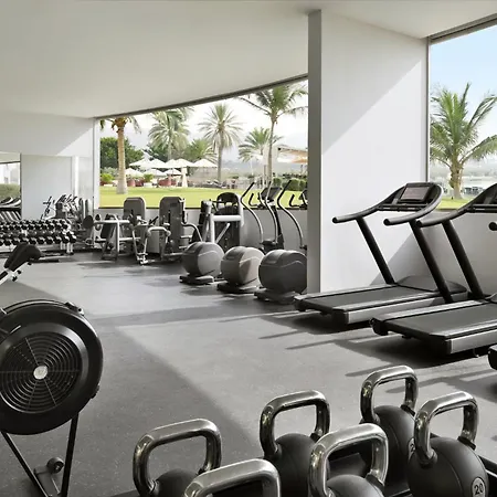 Crowne Plaza Muscat By Ihg-2