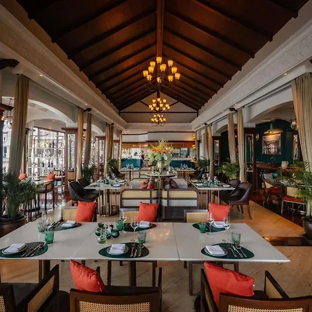 Sofitel Krabi Phokeethra Golf And Spa Resort-3