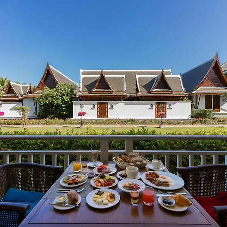 Sofitel Krabi Phokeethra Golf And Spa Resort-3