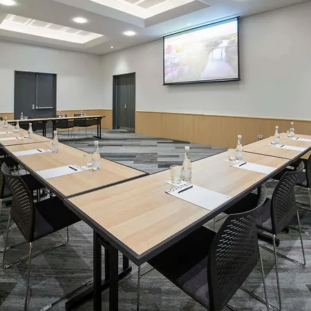 Novotel Tainui Hamilton-3