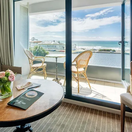 Cote Ouest Thalasso & Spa Les Sables D'Olonne - Mgallery Collection-2