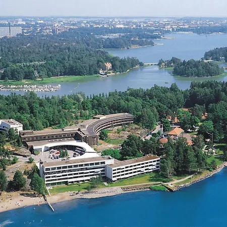 Hilton Helsinki Kalastajatorppa-2
