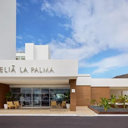 Melia La Palma-2
