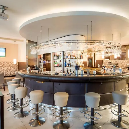 Lindner Hotel Vienna Am Belvedere, Part Of Jdv By Hyatt-2