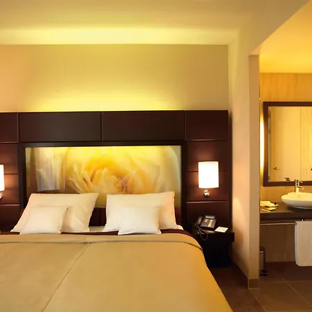 Lindner Hotel Vienna Am Belvedere, Part Of Jdv By Hyatt-3