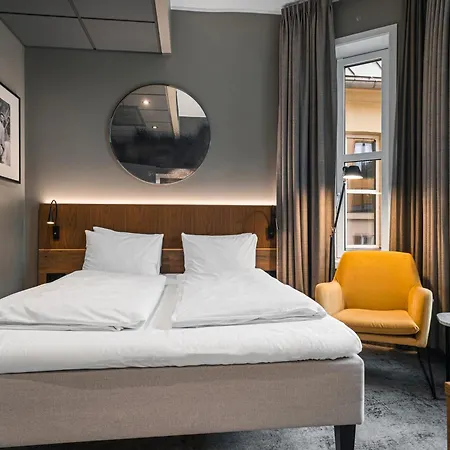 Karl Johan Hotel-2