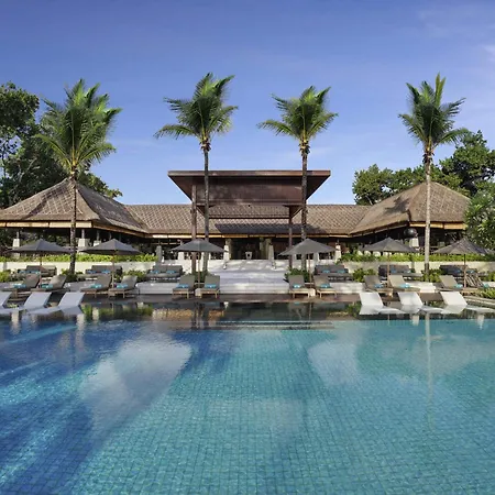 Novotel Bali Benoa-2
