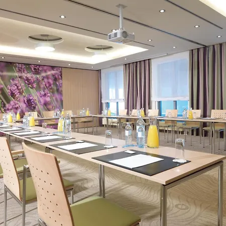 Lindner Hotel Vienna Am Belvedere, Part Of Jdv By Hyatt-2