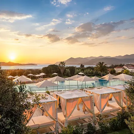Valamar Lacroma Hotel-3
