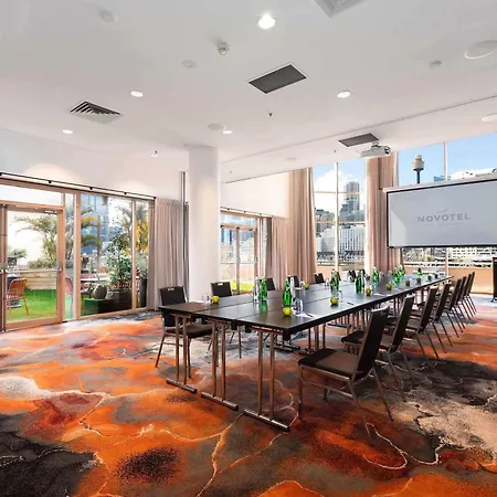 Novotel Sydney Darling Harbour-2
