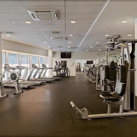 Park Inn By Radisson Meriton Conference & Spa Hotel Tallinn-2