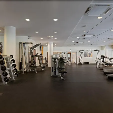 Park Inn By Radisson Meriton Conference & Spa Hotel Tallinn-3