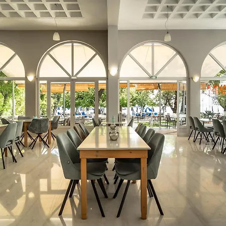 Avra Beach Hotel-3