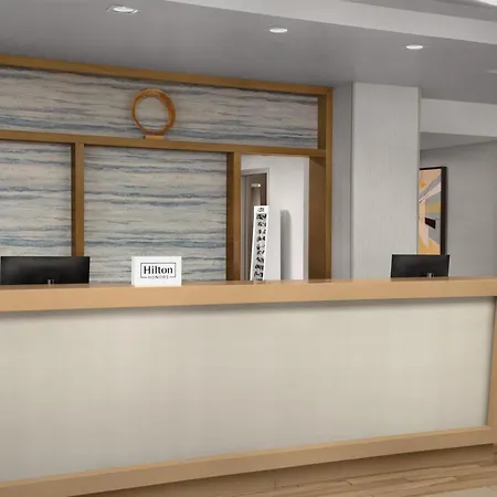 Doubletree By Hilton Lax - El Segundo-3