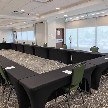 Holiday Inn Vancouver Airport Richmond By Ihg-2